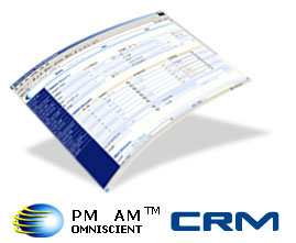 PMAM CRM